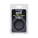Rock Solid The Donut 4X CRing Black