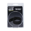 Rock Solid The Belt Silicone CRing Blac