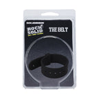 Rock Solid The Belt Silicone Cring Blac
