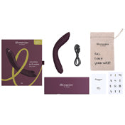 Womanizer Og Aubergine