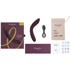 Womanizer Og Aubergine