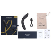 Womanizer Og Dark Grey