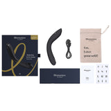 Womanizer Og Dark Grey