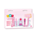 Icon TryCurious Vibe Set