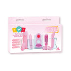 Icon Trycurious Vibe Set