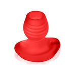 Oxballs Glowhole1 Hollow Buttplug Sm Re