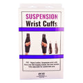 Plesur PVC Suspension Restraints Blk