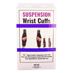 Plesur PVC Suspension Restraints Blk