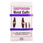 Plesur Pvc Suspension Restraints Blk