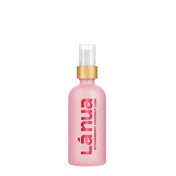 La Nua Strawberry Coconut Edible Water-Based Lubricant Clean Effective Ingredients Delicious Long-Lasting Toy Safe Non Sticky & Hypoallergenic Pure Luxury While Being Sustainable For Our Planet