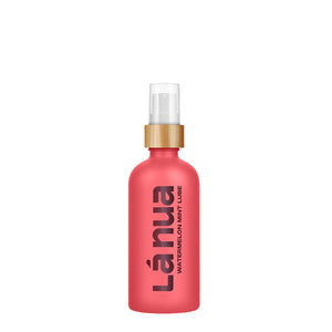 La Nua WateeMint WaterBased Lub 34oz