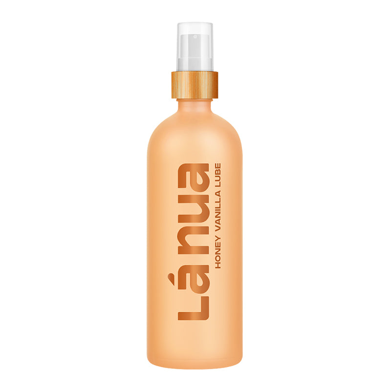 La Nua HoneyVan WaterBased Lub 68