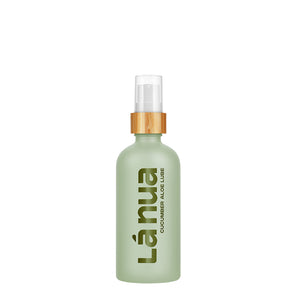 La Nua Cucumber Aloe Water Based Lub 34