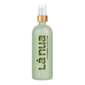 La Nua Cucumber Aloe Water Based Lub 68