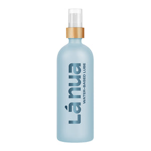 La Nua Unflavored WaterBased Lub 68