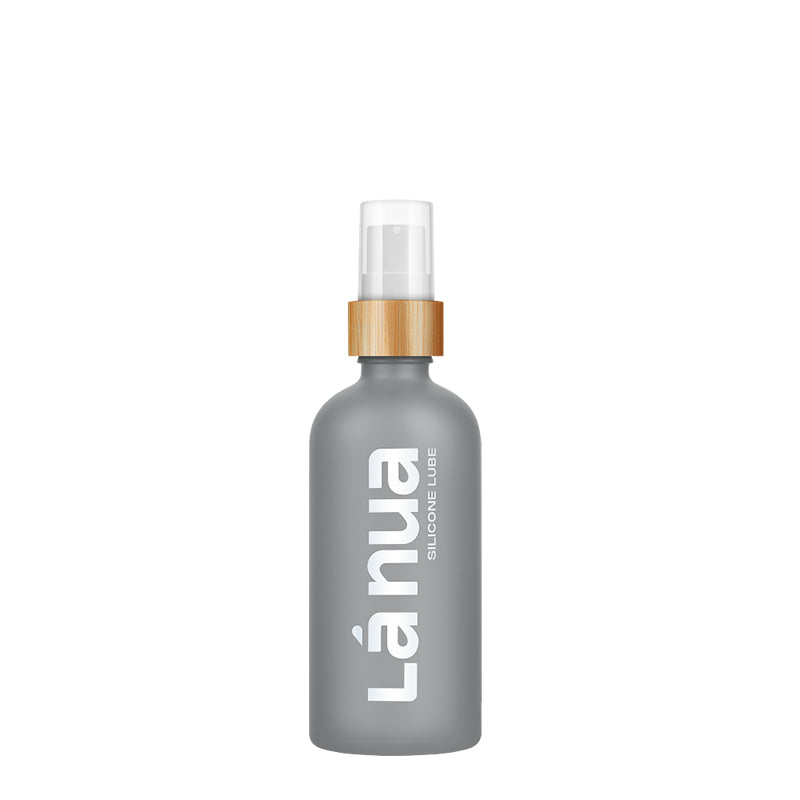 La Nua Unscented Silicone Lubricant 34o