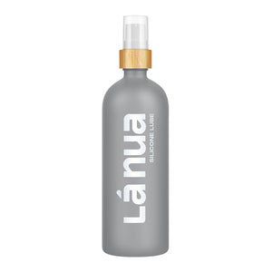 La Nua Unscented Silicone Lubricant 68o