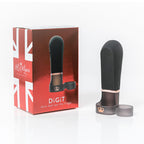 Hot Octopuss Digit Black