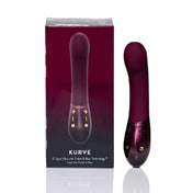 Hot Octopuss Kurve Plum