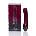 Hot Octopuss Kurve Plum