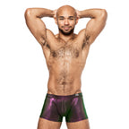 Mp Hocus Pocus Uplift Mini Short Pur Xl