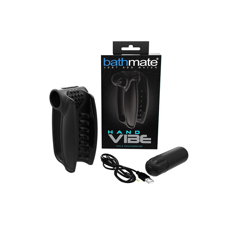 Bathmate Hand Vibe