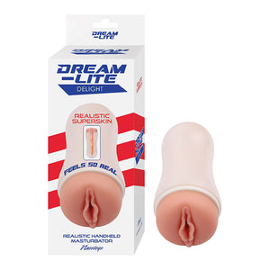 DreamLite Delight White