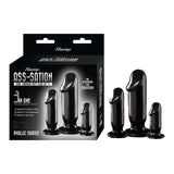 AssSation Kit 1 Black
