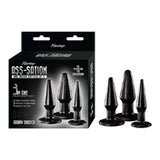 Asssation Kit 2 Black