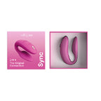Wevibe Sync 2 Rose
