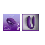 WeVibe Sync 2 Purple