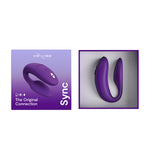 WeVibe Sync 2 Purple