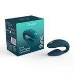 Wevibe Sync 2 Green Velvet