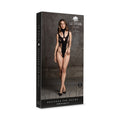 Le Desir Shade Cyllene BodyTurtle Blk OS
