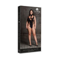 Le Desir Shade Cyllene BodyTurtle Blk QS
