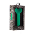Je Joue Amour Bullet Emerald Green