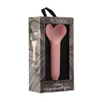 Je Joue Amour Bullet Pale Rosette