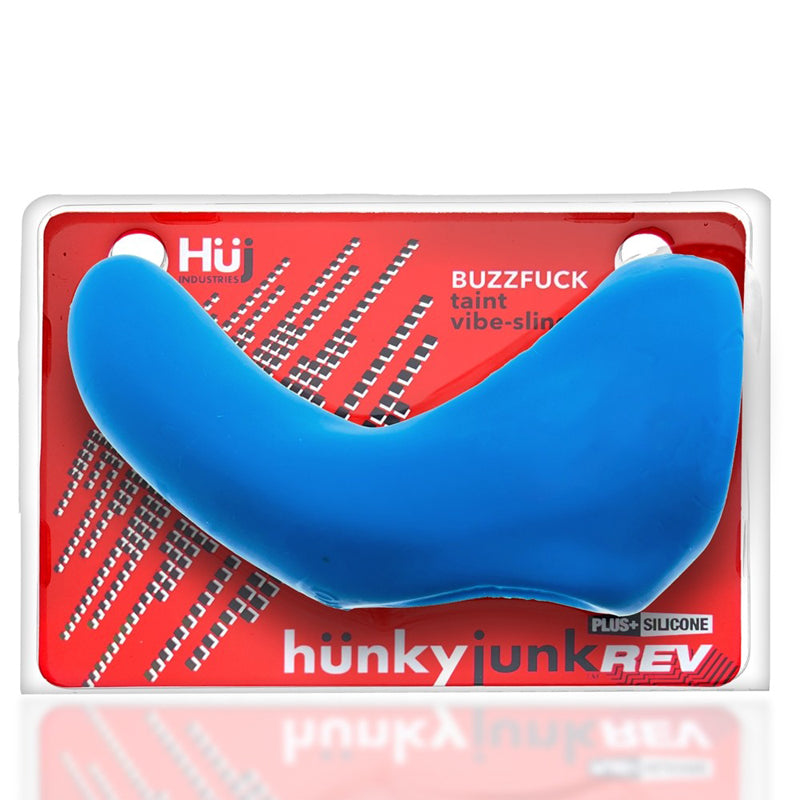 Hunkyjunk Buzzfuck Sling wTaint Vib Tea