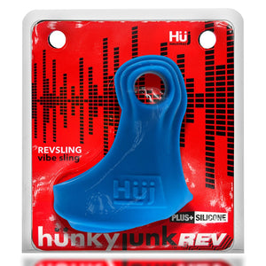 Hunkyjunk Revsling Sling wVib Tea wBk