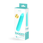 Vedo Boom Warming Slimline Vibr Turquois