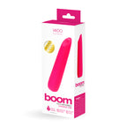 VeDO Boom Warming Slimline Vibr Pink