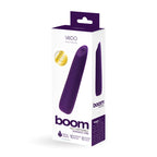 VeDO Boom Warming Slimline Vibr Purple