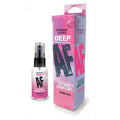 Deep Af Numb Throat Spray Strawberry 1Oz