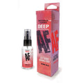 Deep Af Numb Throat Spray Watermelon 1Oz