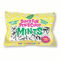 Super Fun Penis Candy Mints 3Oz Bag
