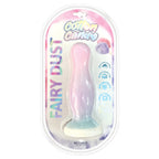 Cotton Candy Fairy Dust Dildo 57In