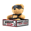 Bondage Bearz  Bound Up Billy