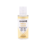 Gx Tropical Passion Flavored Wb Lube 2Oz