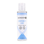 Gx Everyones Wb Personal Lube 4Oz