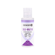 Gx Hybrid Personal Lubricant 2Oz